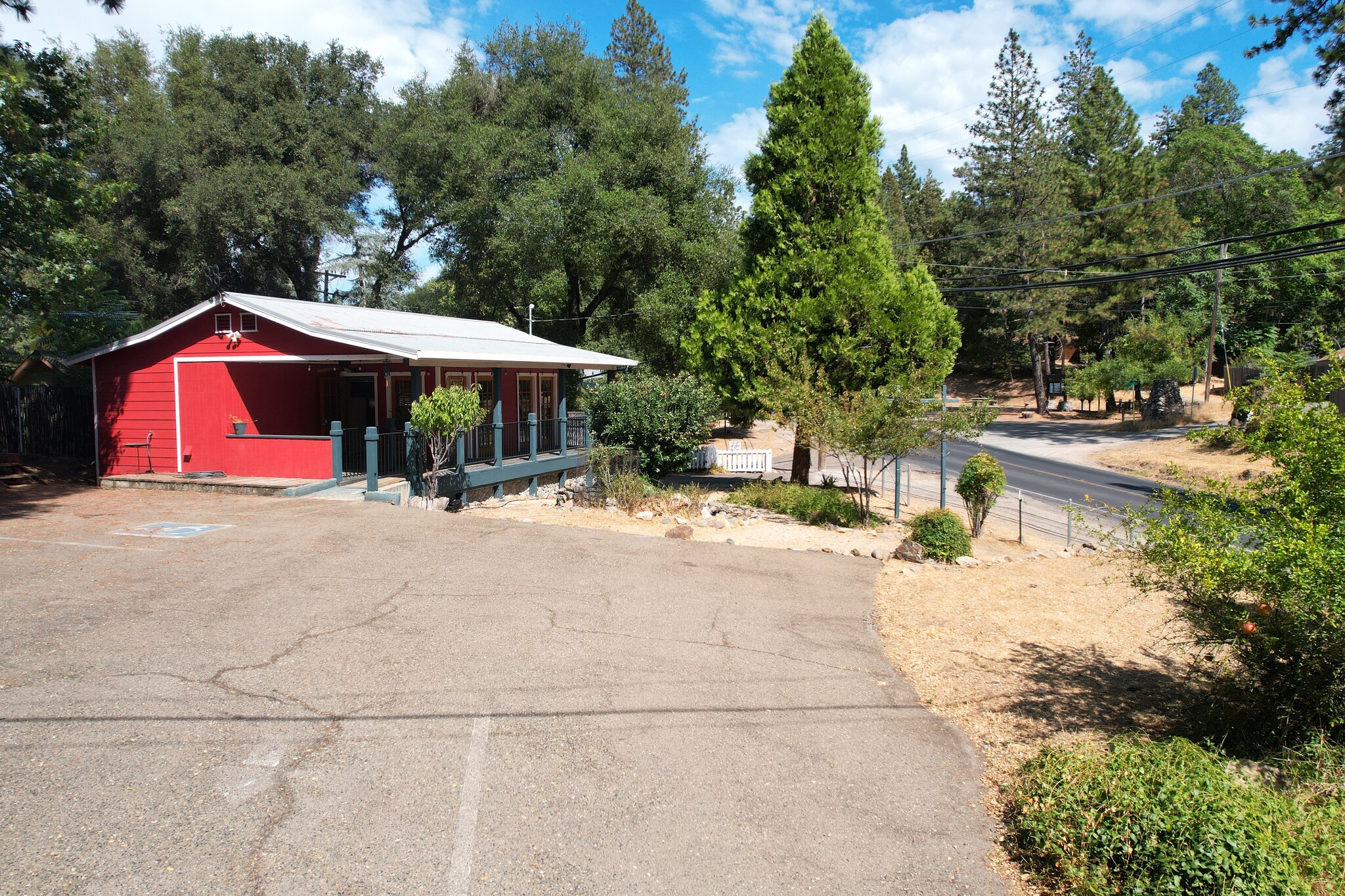 14715 Shenandoah Rd, River Pines, CA for sale Primary Photo- Image 1 of 23