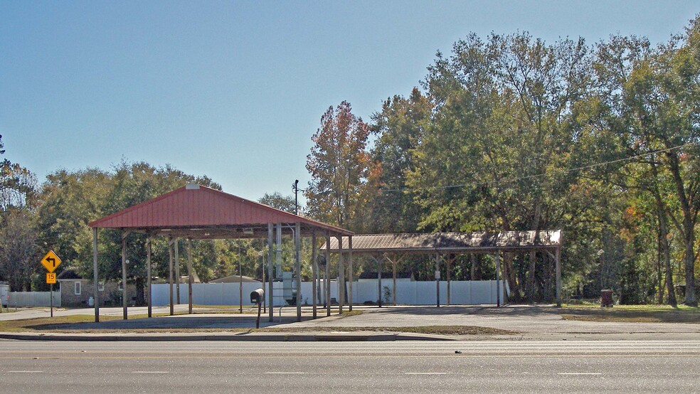 1991 N Main St, Summerville, SC for sale - Primary Photo - Image 1 of 1