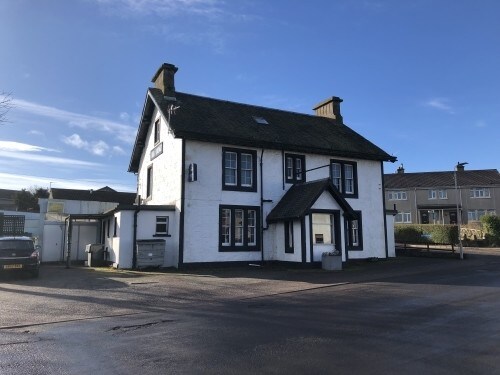 Station Rd, Stonehaven for sale Primary Photo- Image 1 of 1