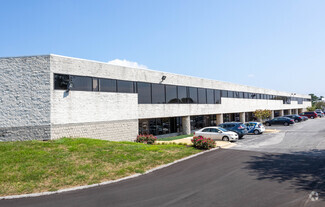 More details for 1708 Whitehead Rd, Woodlawn, MD - Office, Light Industrial for Rent