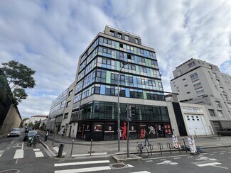 More details for 32 Rue Victor Lagrange, Lyon - Office to Rent