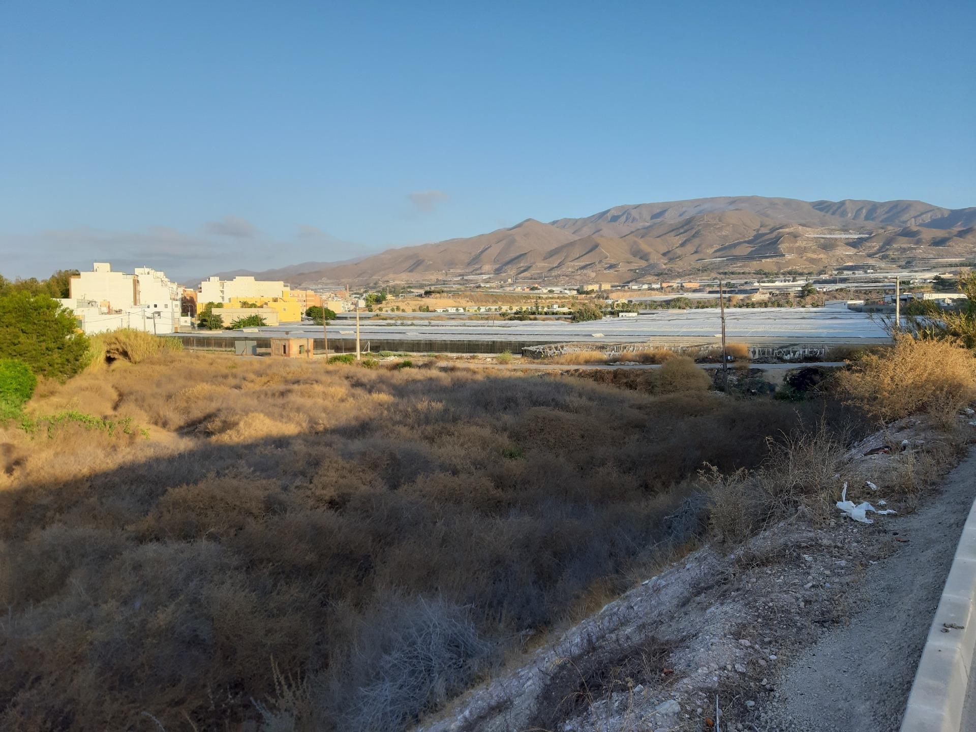 Land in Adra, Almería for sale Primary Photo- Image 1 of 7