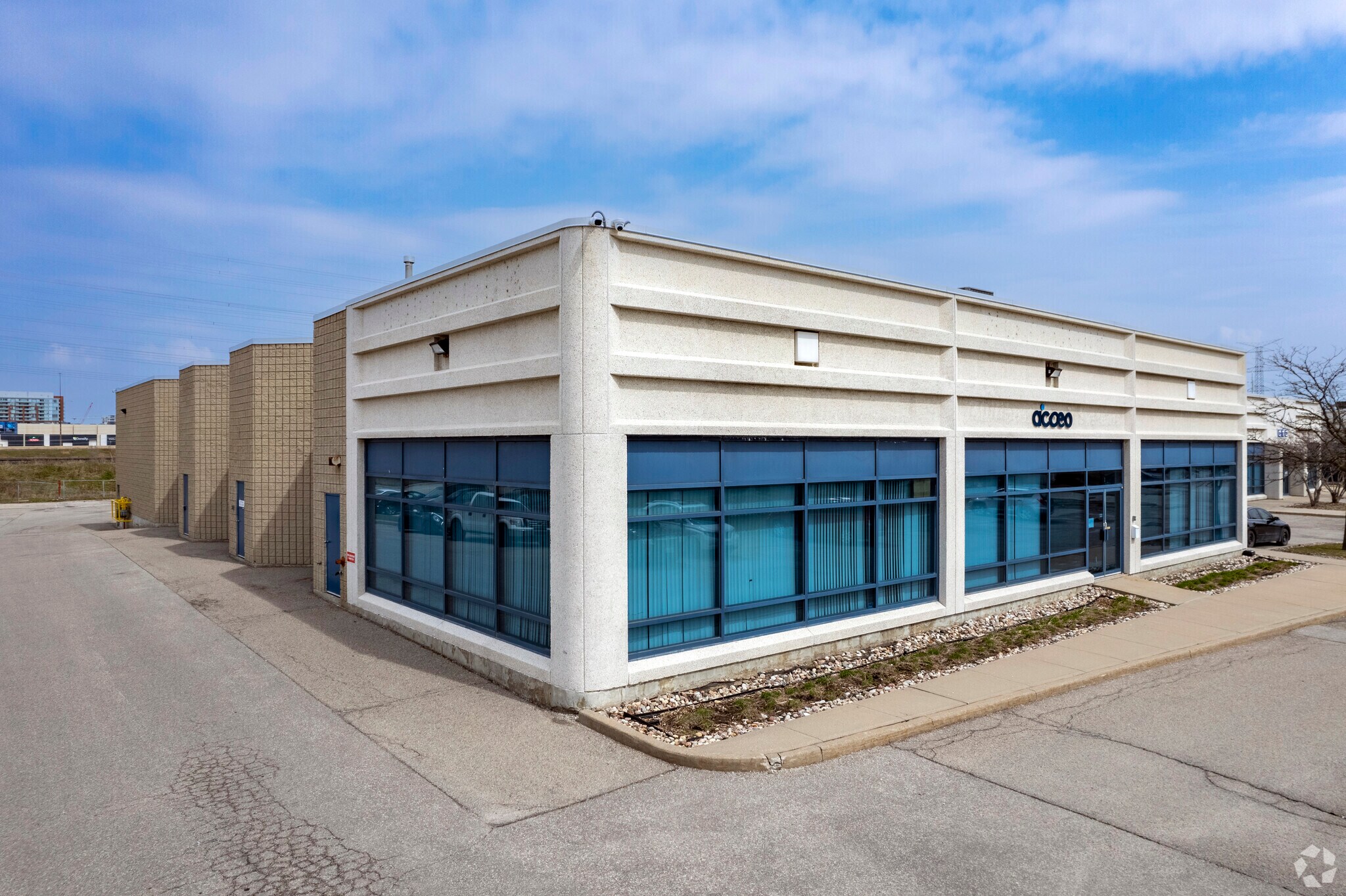 80 Citizen Ct, Markham, ON for sale Primary Photo- Image 1 of 1