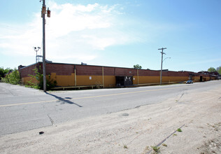 700 N Front St, Memphis, TN for sale Primary Photo- Image 1 of 1