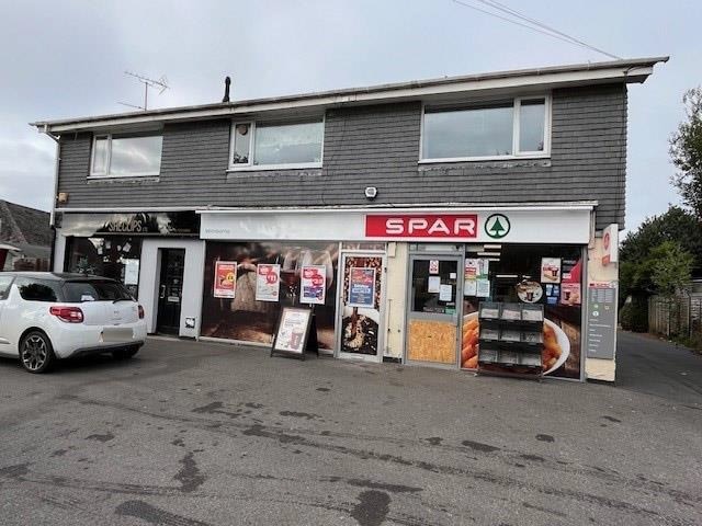 More details for 5 Gordon Rd, Wimborne - Retail for Sale