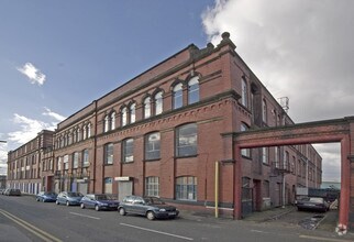 Cobden St, Bury for rent Primary Photo- Image 1 of 2