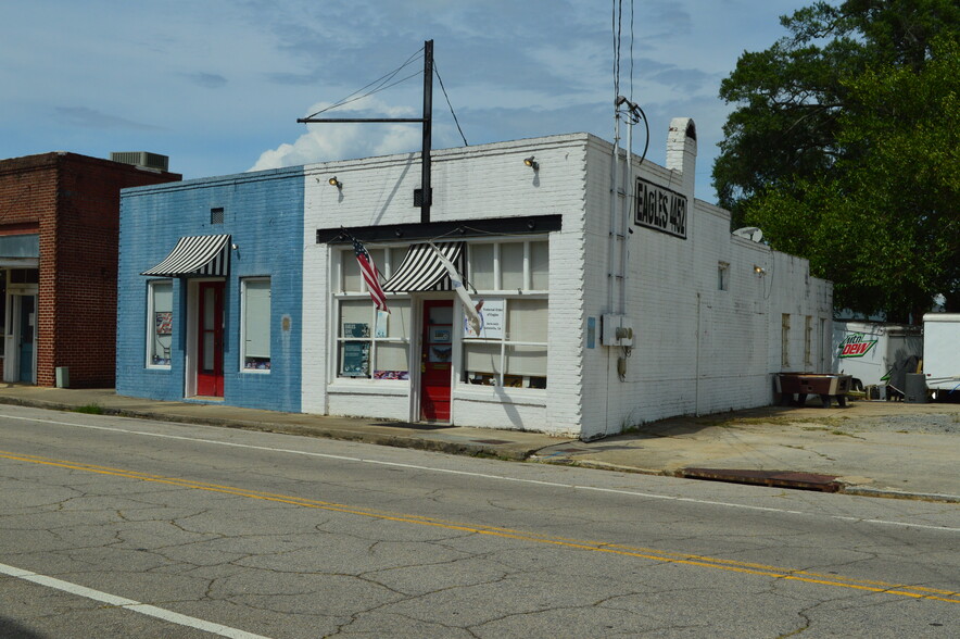 893 Main St SW, Gainesville, GA for rent - Building Photo - Image 1 of 9