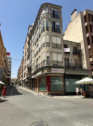 More details for Calle Carretería, 22, Cuenca - Build-to-Rent for Sale