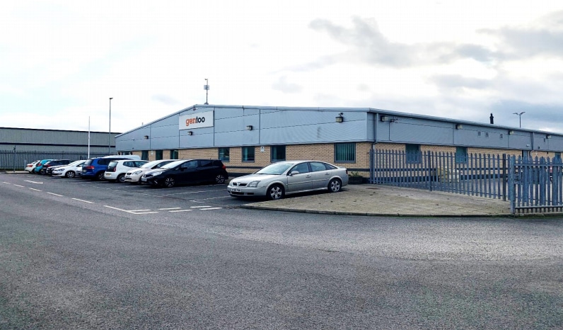 Blackthorne Way, Houghton Le Spring for sale Primary Photo- Image 1 of 1