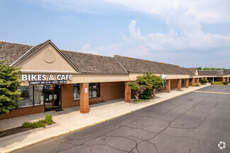 More details for 26-40 S Catoctin Cir SE, Leesburg, VA - Office, Retail for Rent