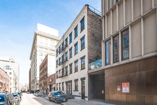 More details for 53 Pearl St, Brooklyn, NY - Co-working to Rent