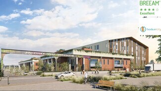 More details for 10 Rue Des Charretiers, Argenteuil - Light Industrial to Rent