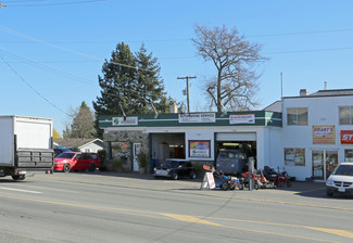 More details for 7865 East Saanich Rd, Central Saanich, BC - Industrial for Sale