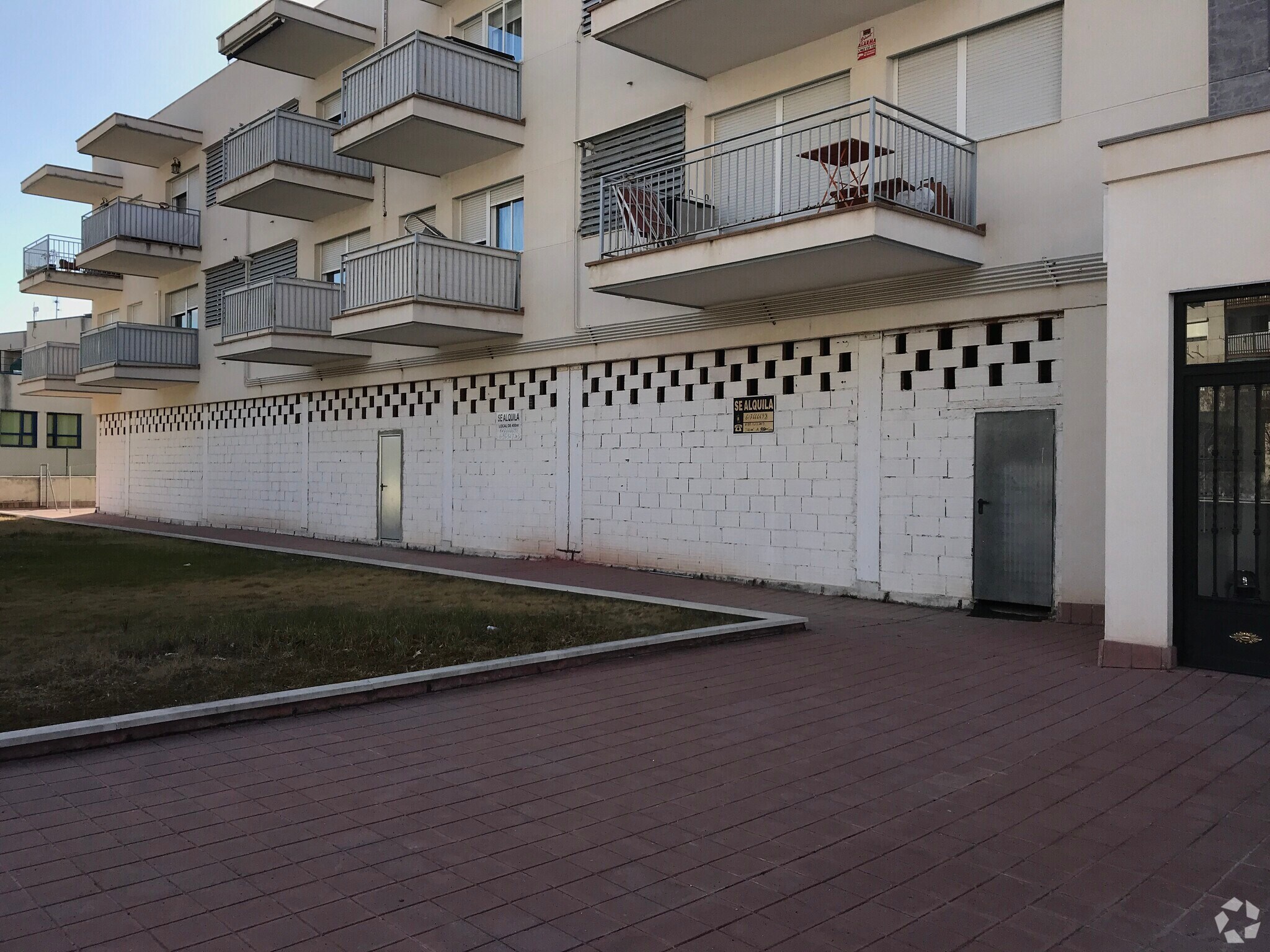 Calle Valdeamor, 25, Algete, Madrid to rent Interior Photo- Image 1 of 2