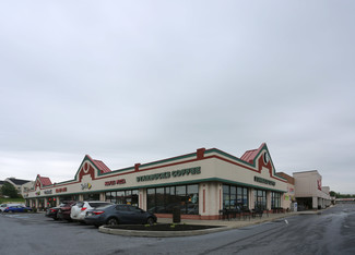 More details for 3819-3915 Union Deposit Rd, Harrisburg, PA - Retail for Rent