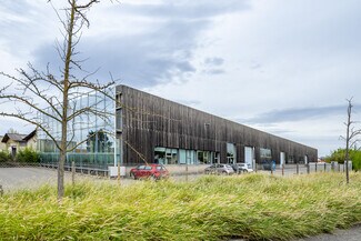 More details for 7 Rue Michel Jacquet, Saint-Priest - Light Industrial to Rent