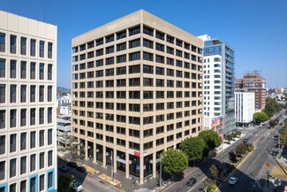 More details for 3055 Wilshire Blvd, Los Angeles, CA - Office, Retail for Rent