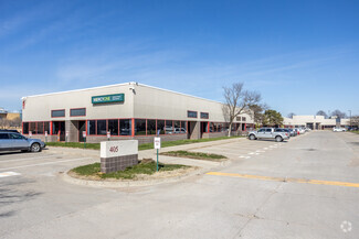 More details for 405 SW 5th St, Des Moines, IA - Office for Rent