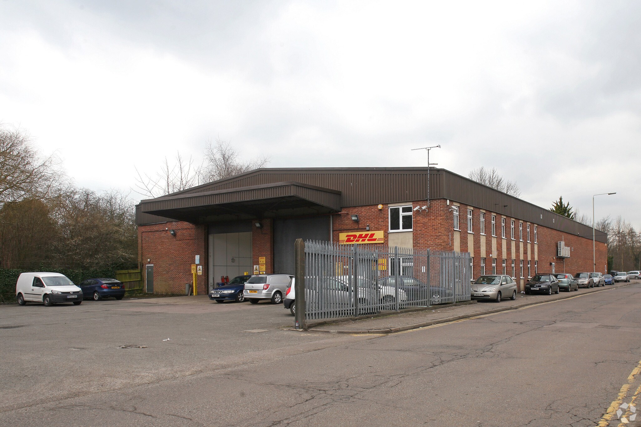 London Colney, St Albans for sale Primary Photo- Image 1 of 1