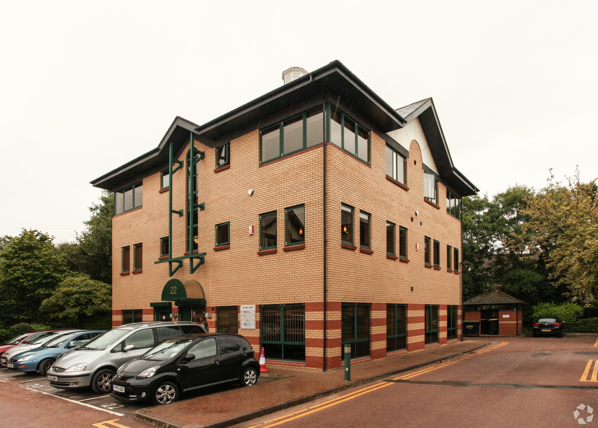 Woodlands, Bradley Stoke for sale Primary Photo- Image 1 of 1