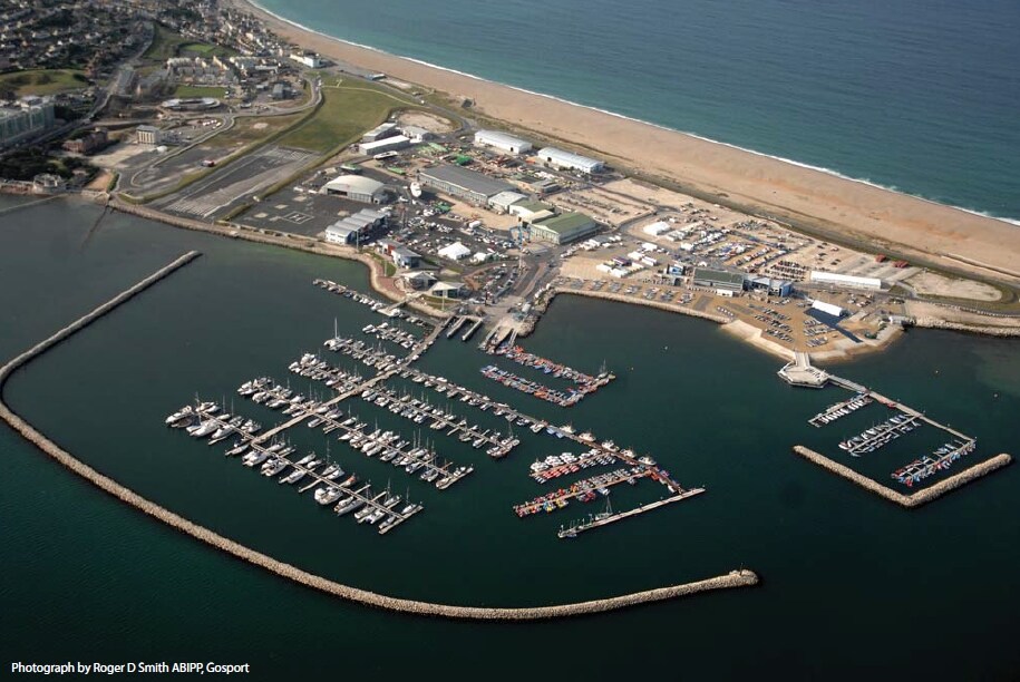 Osprey Quay, Portland for sale Primary Photo- Image 1 of 1