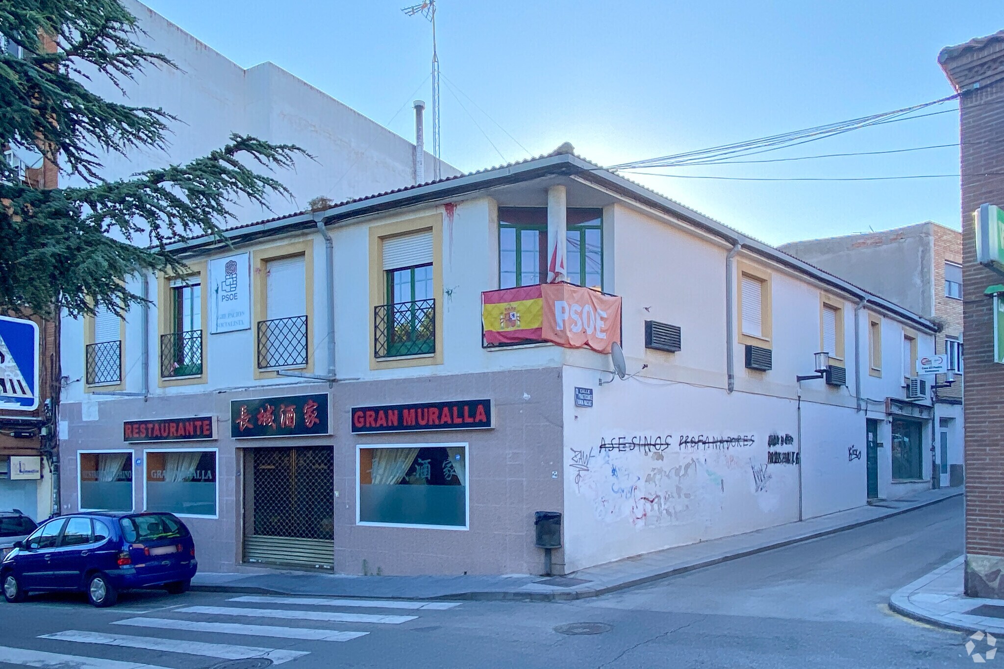 Calle General Dabán, 15, Valdemoro, Madrid to rent Primary Photo- Image 1 of 3