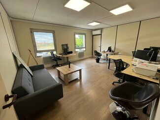 More details for 6 Chemin De Villeneuve, Écully - Office to Rent