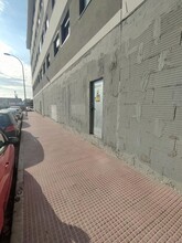 Retail in Alcalá de Henares, Madrid to rent Interior Photo- Image 2 of 4