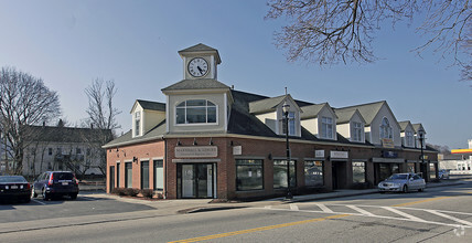 213 Main St, Hudson, MA for sale Primary Photo- Image 1 of 1