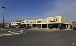 More details for 1202 S James Campbell Blvd, Columbia, TN - Retail for Rent