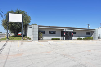 More details for 5308 Andrews Hwy, Odessa, TX - Light Industrial for Sale