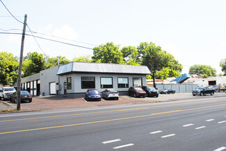 More details for 323 W High St, Pottstown, PA - Retail for Rent