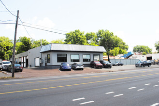 323 W High St, Pottstown, PA for rent Building Photo- Image 1 of 7