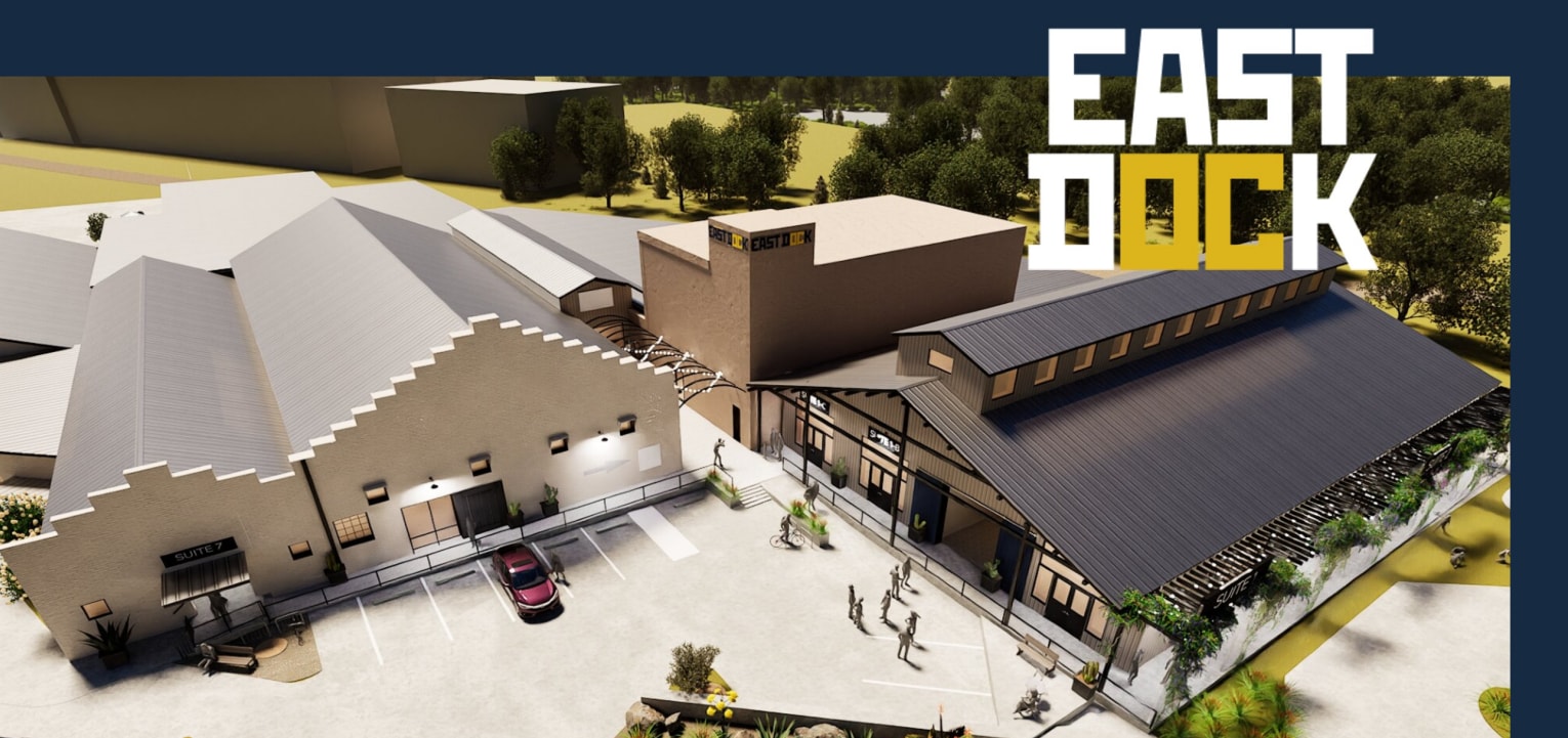 900 E Clarendon Dr, Dallas, TX to rent Building Photo- Image 1 of 2