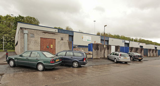 More details for Arkwright Rd, Runcorn - Industrial for Rent