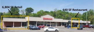 More details for 700 N Sonntag Ave, Evansville, IN - Retail for Rent