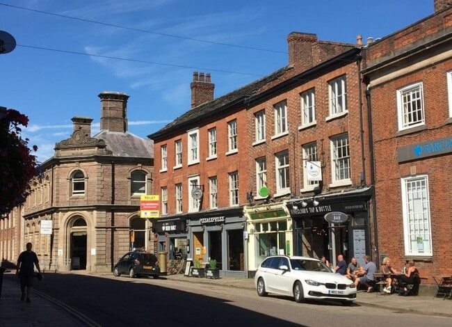 More details for Brunswick St, Macclesfield - Co-working to Rent