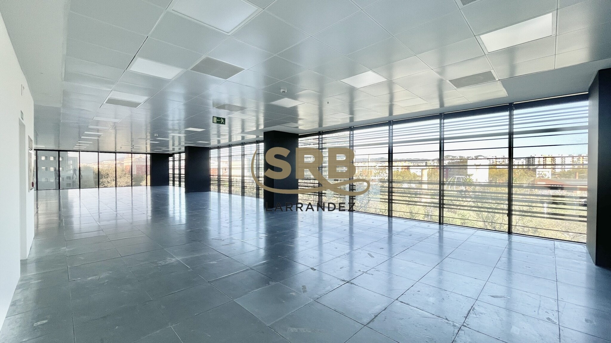 Avinguda Diagonal, 123-129, Barcelona, Barcelona to rent Interior Photo- Image 1 of 21