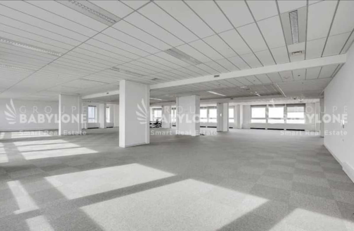 20 Ter Rue De Bezons, Courbevoie, HDS 92400 - Unit 01 -  - Interior Photo - Image 1 of 4