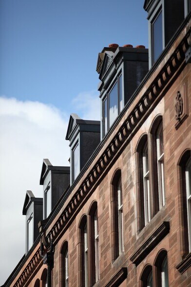 7-15 Rose St, Edinburgh to rent - Building Photo - Image 3 of 3