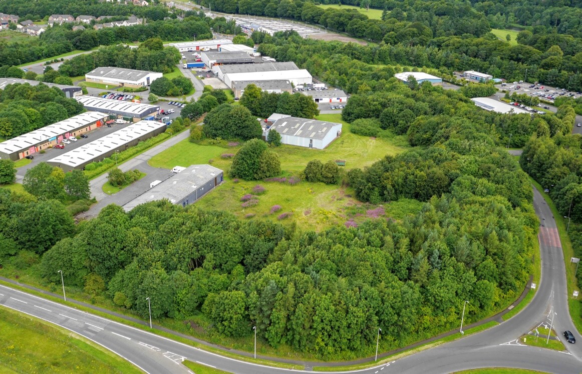 Tweedbank Dr, Galashiels for sale Primary Photo- Image 1 of 1