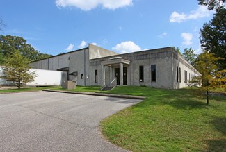 More details for 154 Airpark Industrial Rd, Alabaster, AL - Light Industrial for Sale