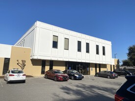 134 N Church St, Rocky Mount NC - Commercial Property