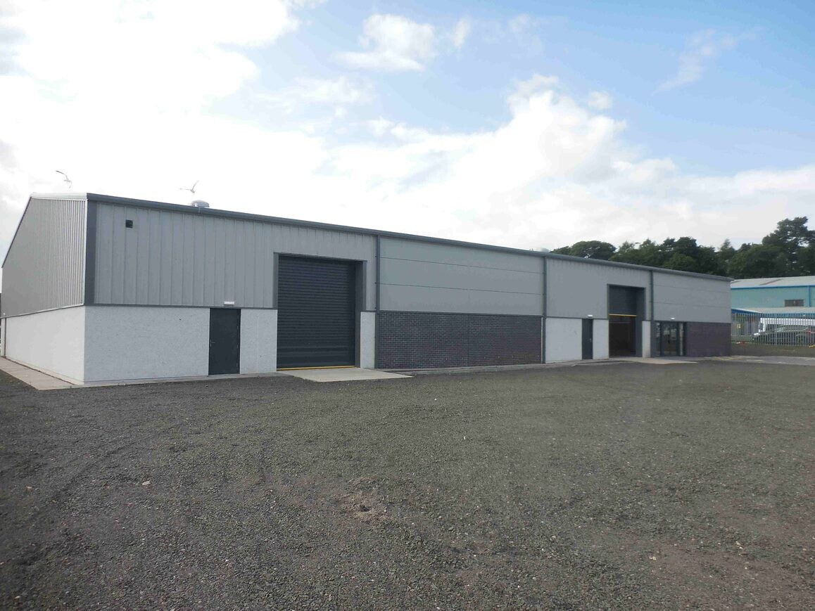 4 George Buckman Dr, Dundee for sale Building Photo- Image 1 of 1