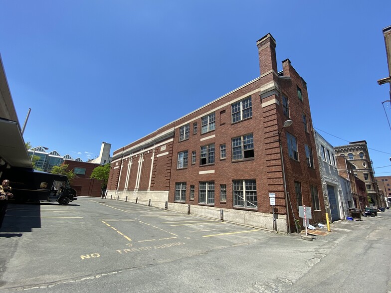 50 4th St, Troy, NY for rent - Building Photo - Image 2 of 20