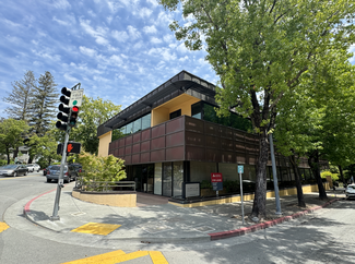 More details for 990 5th Ave, San Rafael, CA - Office for Rent