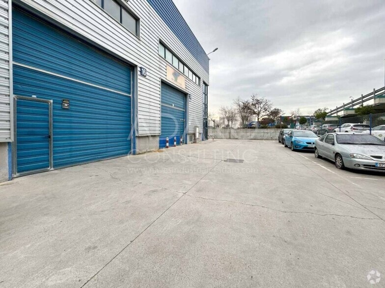 Industrial in Madrid, Madrid for sale - Interior Photo - Image 1 of 1