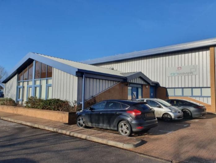 Headley Rd E, Reading for sale - Primary Photo - Image 1 of 1