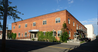 More details for 152 S Jefferson St, Spokane, WA - Office for Rent