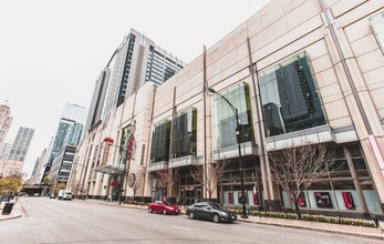 325-355 E Grand Ave, Chicago, IL for sale Building Photo- Image 1 of 1